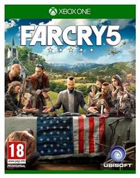 Far Cry 5