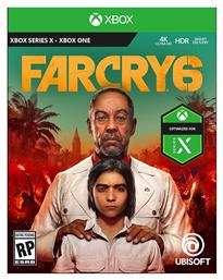 Far Cry 6 Edition