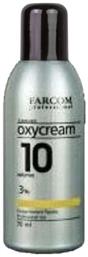 Farcom Οξειδωτικό Γαλάκτωμα 10Vol 70ml