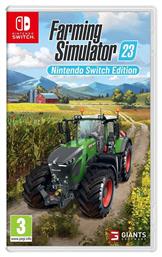 Farming Simulator 23