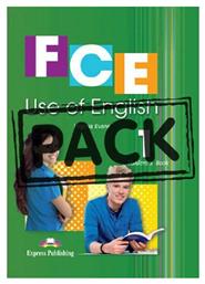 Fce Use of English 1 - Student's Book (with Digibooks App) από το e-shop