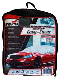 Feral Easy Cover Ημικουκούλα Αυτοκινήτου με Τσάντα Μεταφοράς 317x157x50cm Αδιάβροχη XLarge
