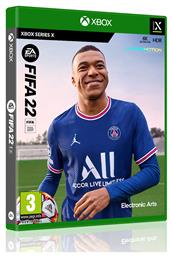 FIFA 22