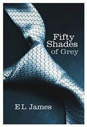 Fifty Shades of Grey