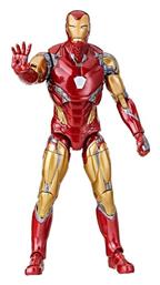 Φιγούρα Δράσης Iron Man Marvel Legends Iron Man 15εκ.