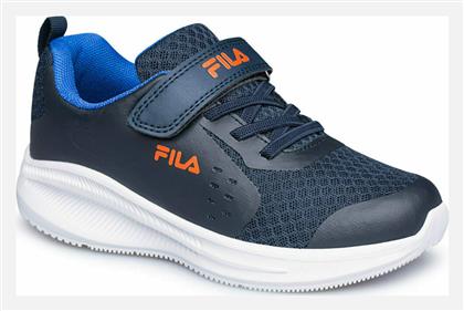 Fila Memory Opal Running Μπλε