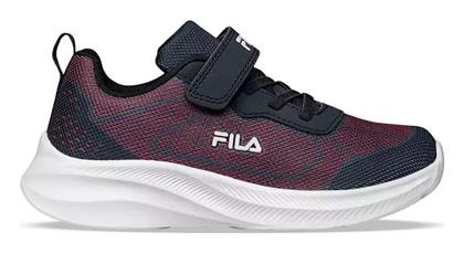 Fila Αθλητικά Παιδικά Παπούτσια Running Μωβ