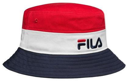 Fila Blocked Bucket Hat 686109-G06