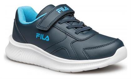 Fila Brett 4 Μπλε