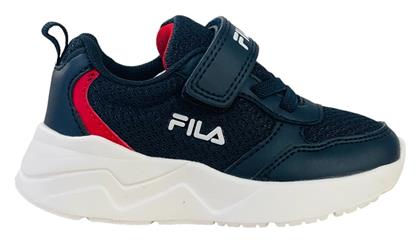 Fila Brett 4 V Μπλε