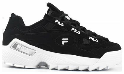 Fila D-Formation Chunky Sneakers