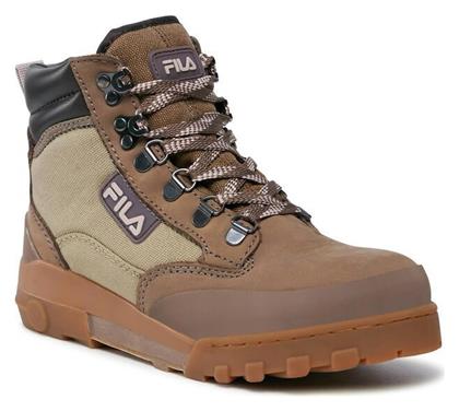 Fila Γυναικεία Ορειβατικά Μπεζ