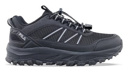 Fila Memory Ανδρικά Running Gore-Tex Γκρι