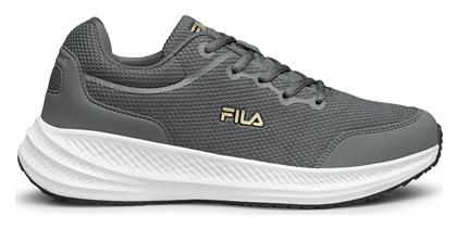 Fila Memory Beryl Nanobionic Ανδρικά Running Anthracite Gold