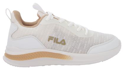 Fila Memory Γυναικεία Sneakers Μπεζ