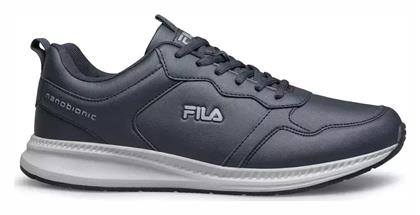 Fila Memory Refresh 3 Nanobionic Ανδρικά Running