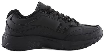 Fila Memory Workshift Ανδρικά Sneakers Μαύρα