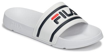 Fila Morro Bay 2.0 Slides σε Λευκό Χρώμα