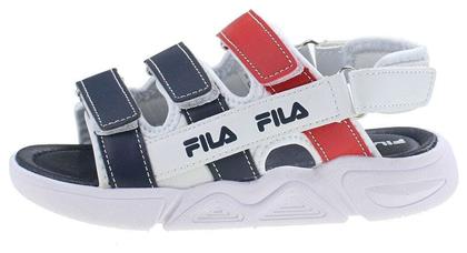 Fila Παιδικά Πέδιλα Jasper Πολύχρωμα