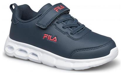 Fila Παιδικά Sneakers Μπλε