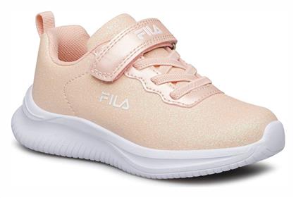 Fila Memory Strass Orange / White