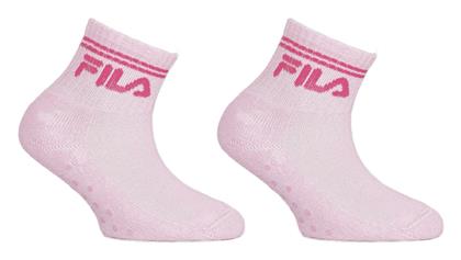 Fila Παιδικές Κάλτσες Αθλητικές 2 Ζευγάρια