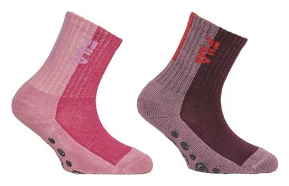 Fila Παιδικές Κάλτσες Normal Plain