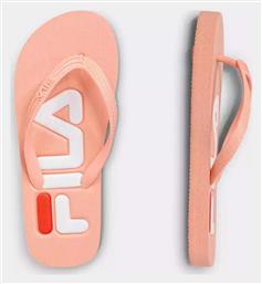 Fila Παιδικές Σαγιονάρες Flip Flops Ροζ