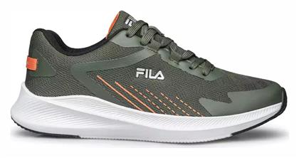 Fila Recharge Nanobionic 3 Ανδρικά Αθλητικά Παπούτσια Running Πορτοκαλί