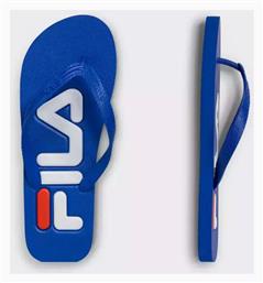 Fila Troy Ανδρικά Flip Flops Μπλε