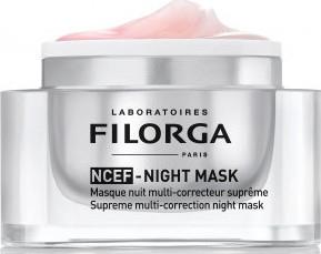 Filorga NCEF Supreme Multi Correction Night Mask 50ml