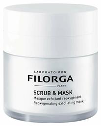 Filorga Scrub & Mask 55ml από το Pharm24