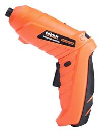 Finder Κατσαβίδι 3.6V