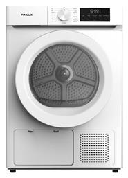 Finlux με Αντλία Θερμότητας