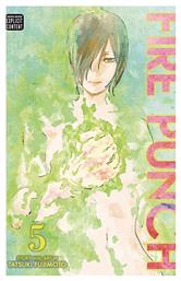 Fire Punch Vol. 5