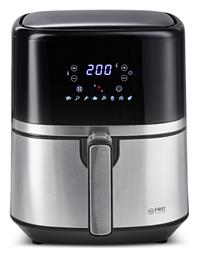 First Austria Air Fryer 3.5lt Μαύρο FA-5053-3