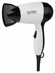 First Austria FA-5666-WI Πιστολάκι Μαλλιών