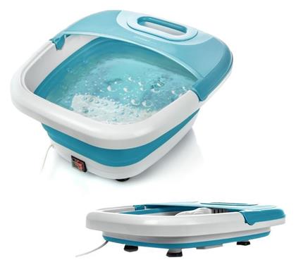 First Austria Συσκευή Μασάζ για τα Πόδια με Δόνηση και Υπέρυθρες FA81162