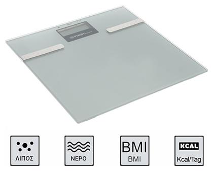 First Austria Ψηφιακή Ζυγαριά 150kg