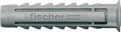 Fischer Dubel SX 6x30 70006 100τμχ από το Esmarket