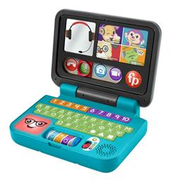 Fisher Price Λάπτοπ με Ήχους για 6+ Μηνών από το Public