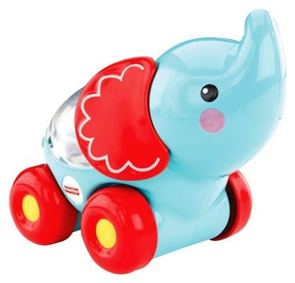 Fisher Price Poppity Pop Elephant για 6+ Μηνών από το e-shop