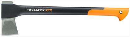 Fiskars M X17 Τσεκούρι Σχισίματος Μήκους 60cm και Βάρους 1500gr από το Lightgear