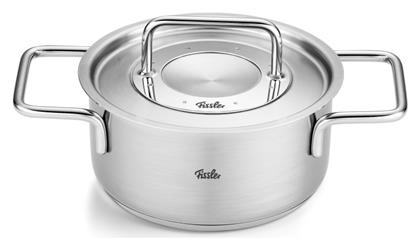 Fissler Pure Βαθιά Ανοξείδωτη Κατσαρόλα 1.9lt / 16cm