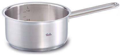 Fissler Viseo Inox Κατσαρολάκι Γάλακτος από Ανοξείδωτο Ατσάλι 1.4lt / 16cm