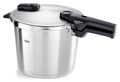 Fissler Vitaquick Premium Χύτρα Ταχύτητας 6lt