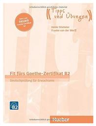 Fit Furs Goethe-Zertifikat B2