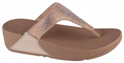 Fitflop Καλοκαιρινές Γυναικείες Πλατφόρμες