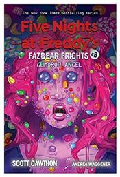 Five Nights At Freddy's 8: Fazbear Fights :gumdrop Angel Paperback από το Filinda