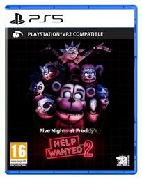 Five Nights at Freddy's: Help Wanted 2